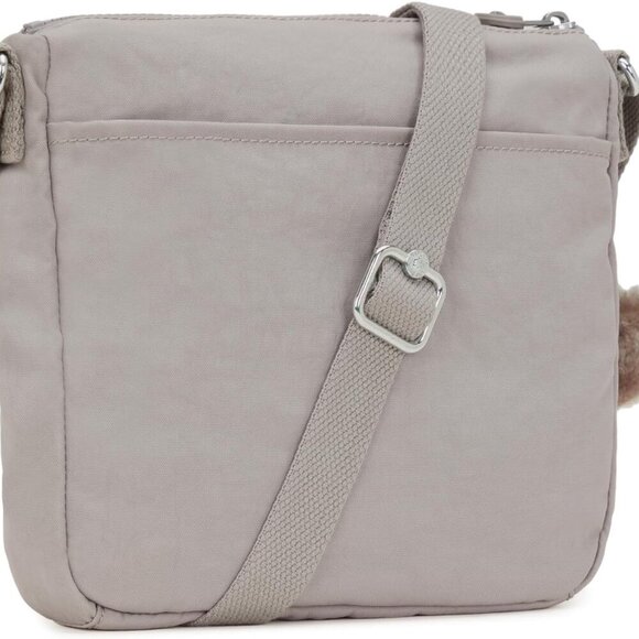 Women's Sebastian Crossbody, Super Light, Durable Messenger, Shoulder Bag - Picture 3 of 5